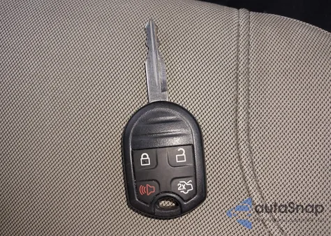 2019 Ford Taurus Se из США, поврежденный, VIN 1FAHP2D8XKG111746